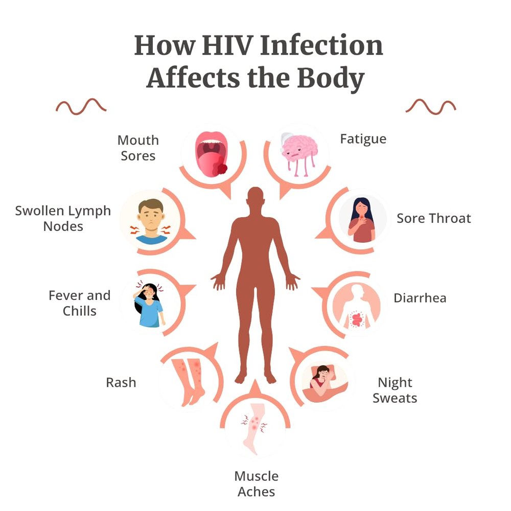 HIV 1/2 Test Kit — Pack of 3 — image 2