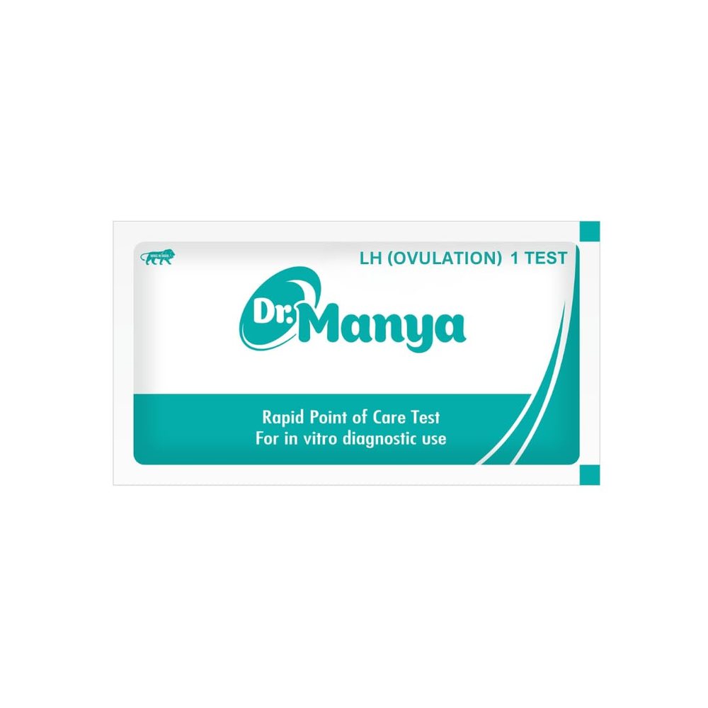 LH Ovulation Test Kit — Pack of 10 — image 4