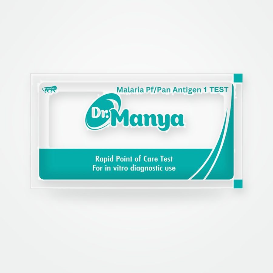 Malaria Pf/Pan Antigen Rapid Test Kit