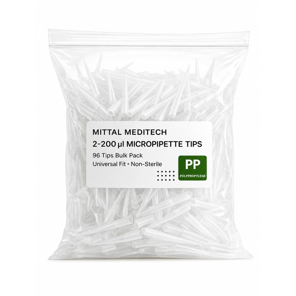Pipette Pump Set of 3 — 2 ml, 10 ml, 25 ml