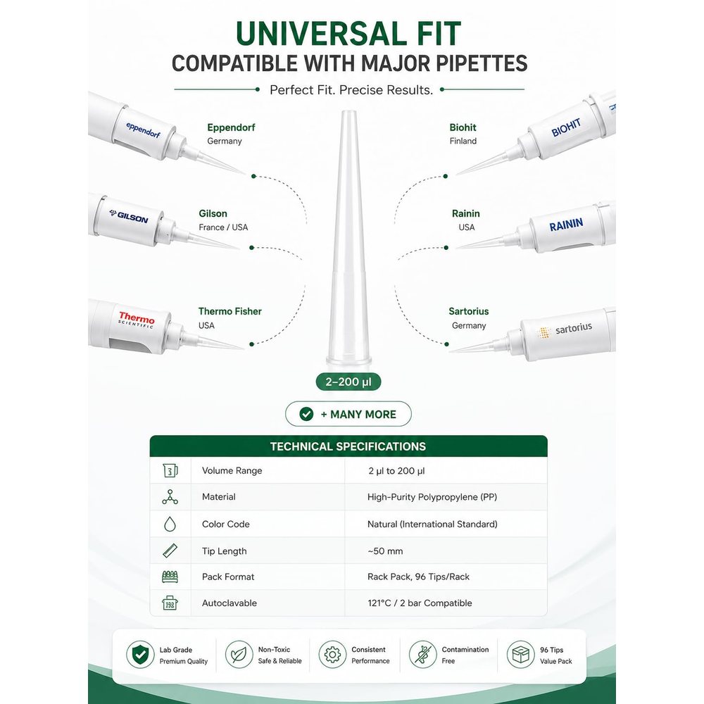 Pipette Pump Set of 3 — 2 ml, 10 ml, 25 ml — image 4