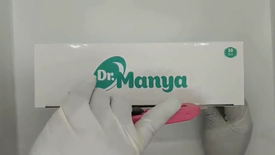Product video