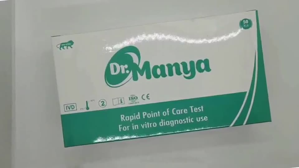 Product video