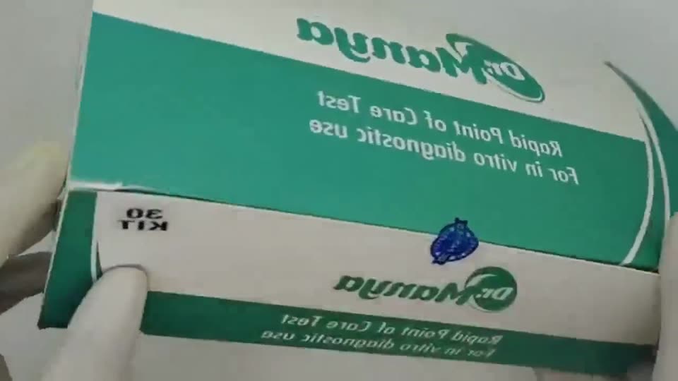 Product video