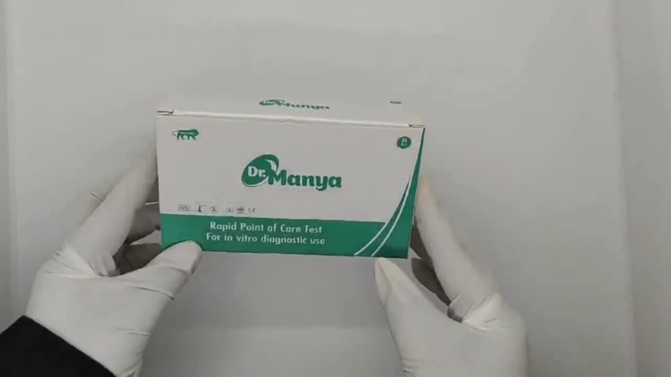 Product video