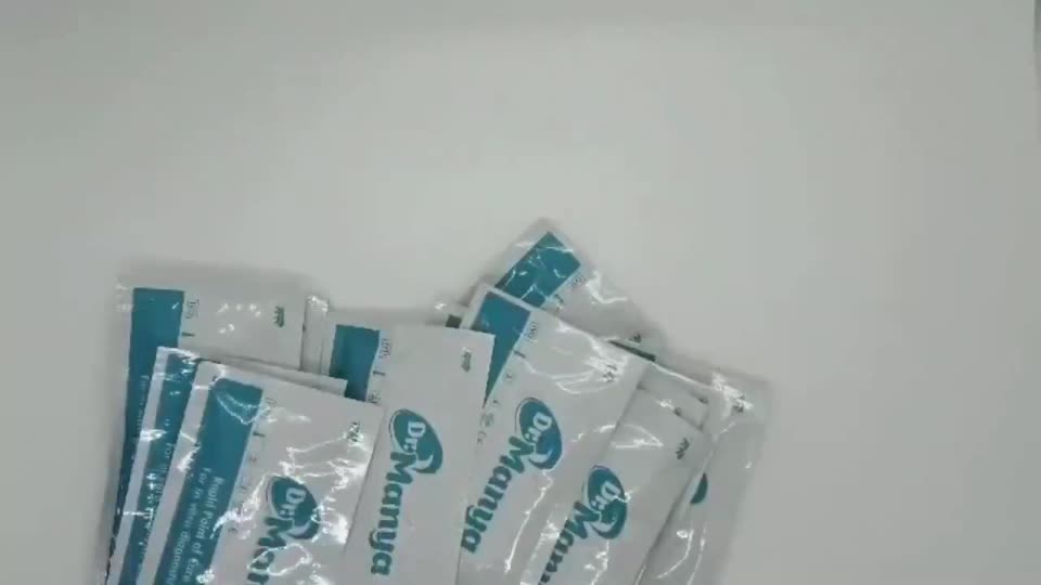 Product video