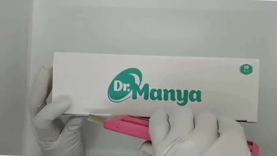 Product video