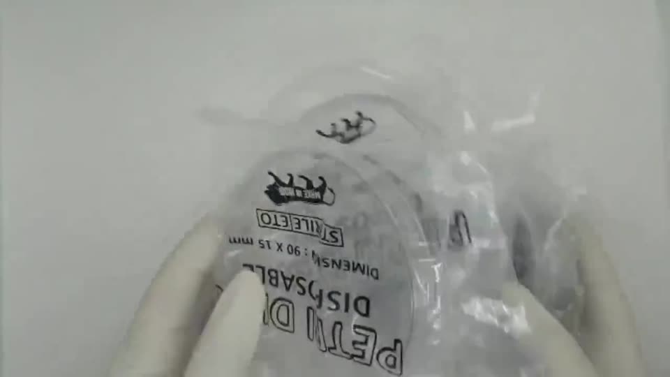 Product video