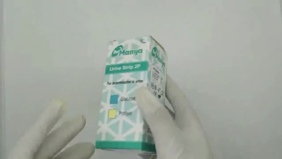 Product video