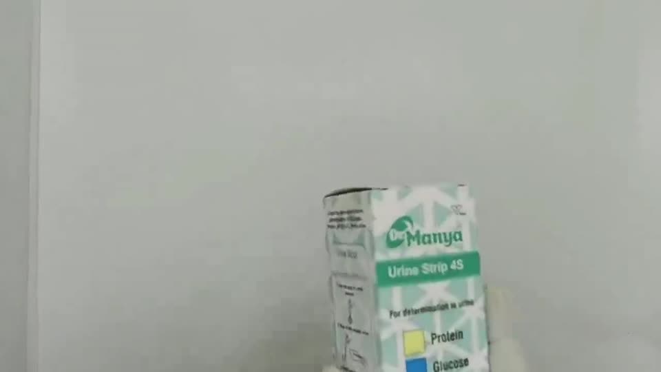 Product video