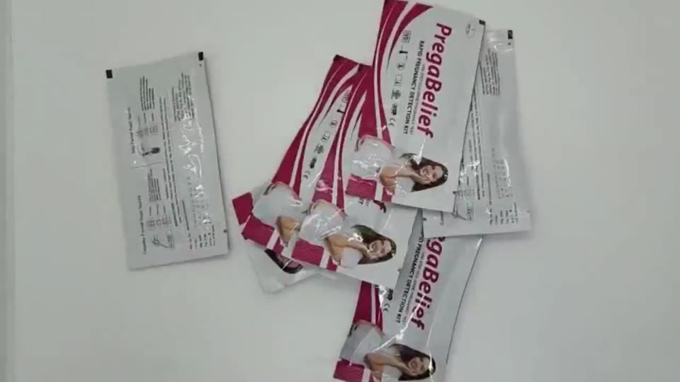 Product video