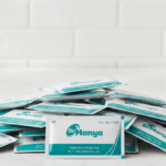 Dr. Manya HCV Test Kit pack of 25 Pcs