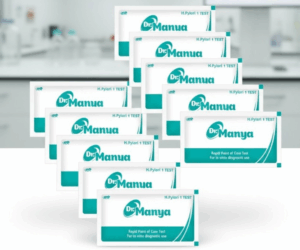 H Pylori 10 pcs
