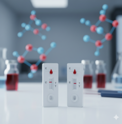 Serology test Kit category