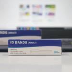 Id Band Multicolor