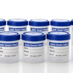 Sterilized Urine Collection Containers