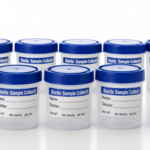 Sterilized Urine Collection Containers