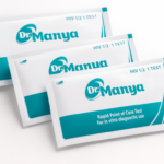HIV 1/2 Rapid Test Kit
