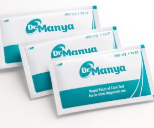 HIV 1/2 Rapid Test Kit