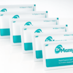 H. Pylori Antibody Test Kit