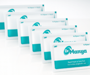 H. Pylori Antibody Test Kit