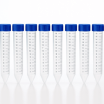 15ml Conical Centrifuge Tubes Pack of 25 Pcs