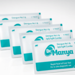 Dengue Combo Rapid Test Kit