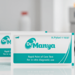 H. Pylori Home Test Kit Pack of 3 Pcs