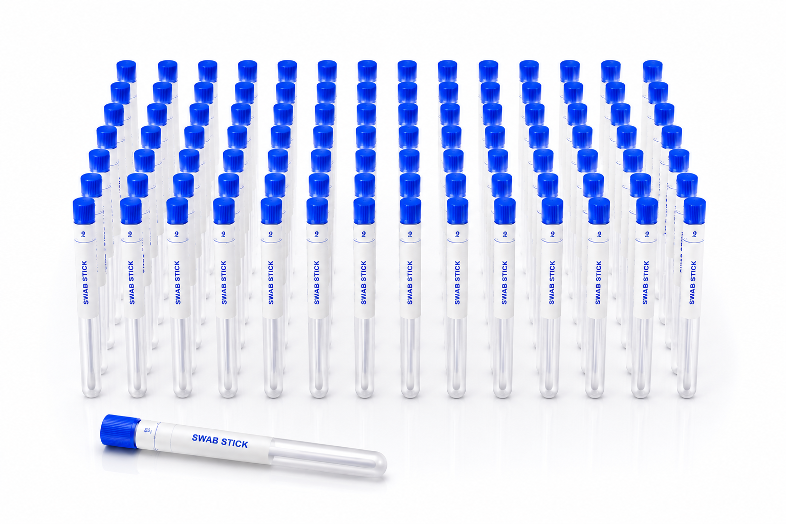 Swab Stick Image pack of 25 pcs